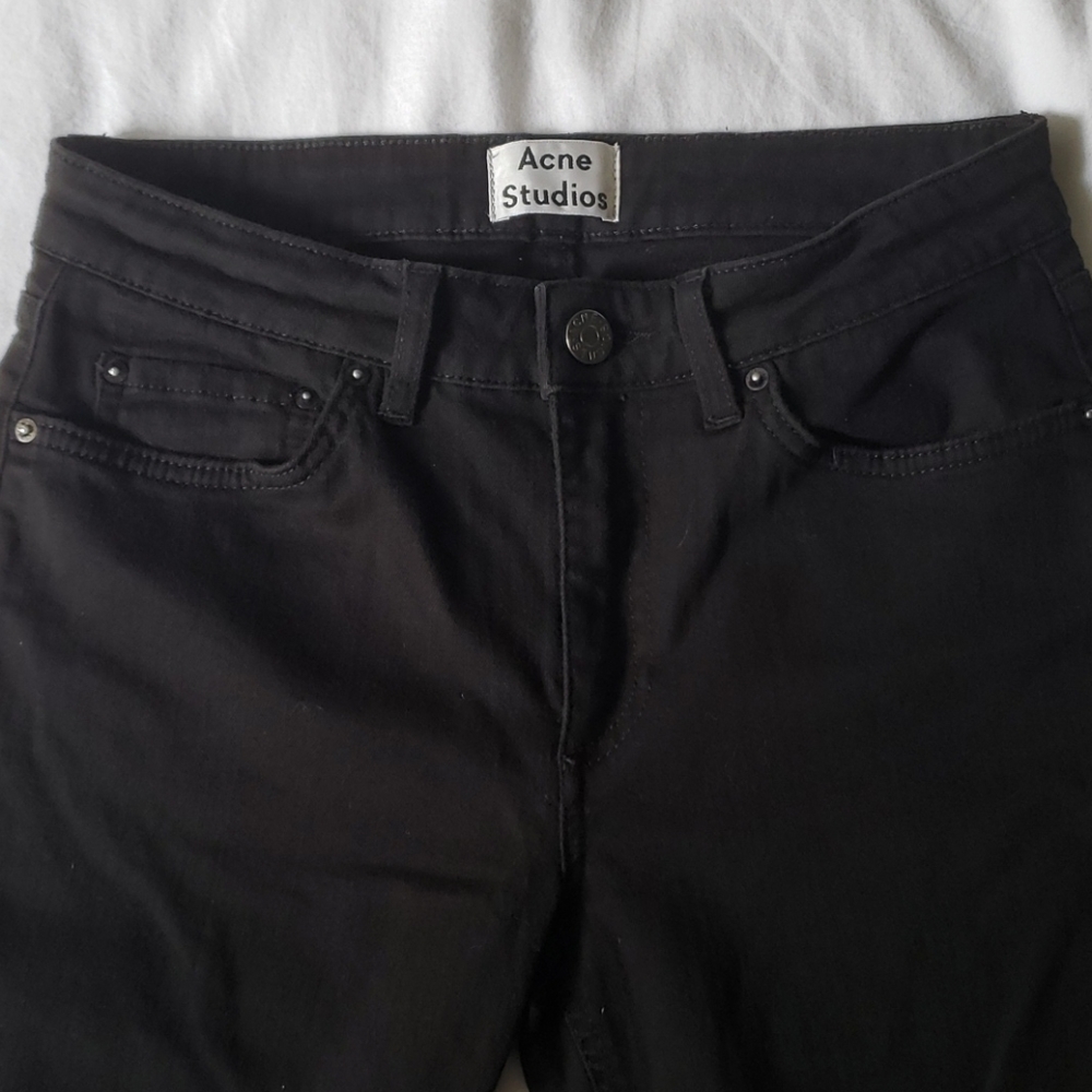 Acne Studios Jeans